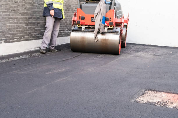 Trusted Fort Belvoir, VA Driveway Paving Services Experts