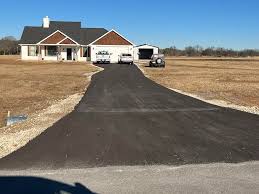 Custom Driveway Design in Fort Belvoir, VA